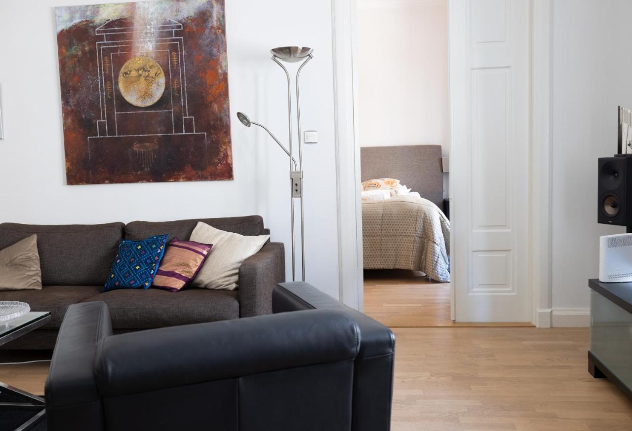 2ndhomes Luxury Center 2br With Sauna Appartamento *
