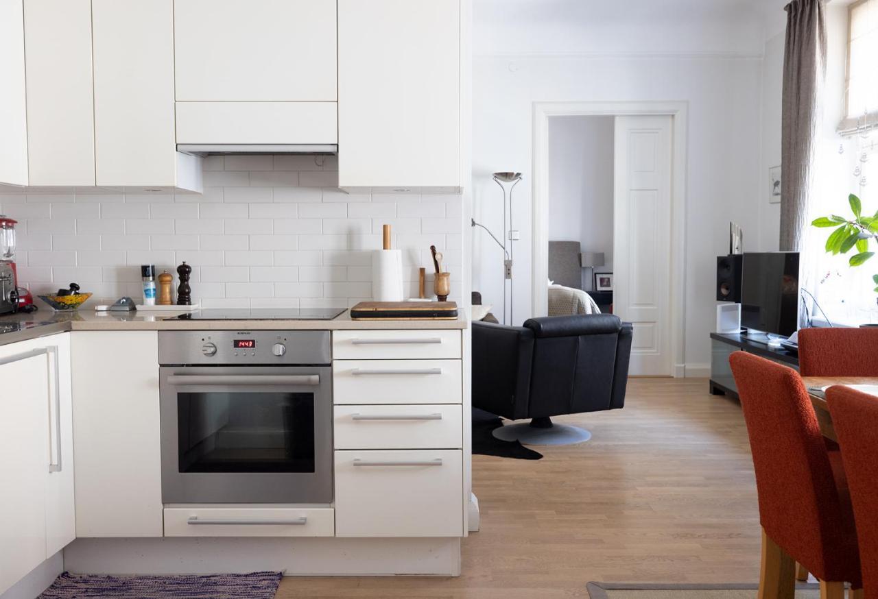 2ndhomes Luxury Center 2br With Sauna Appartamento