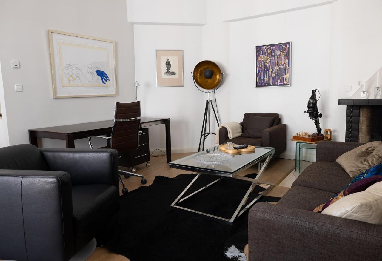 Appartamento 2ndhomes Luxury Center 2br With Sauna *