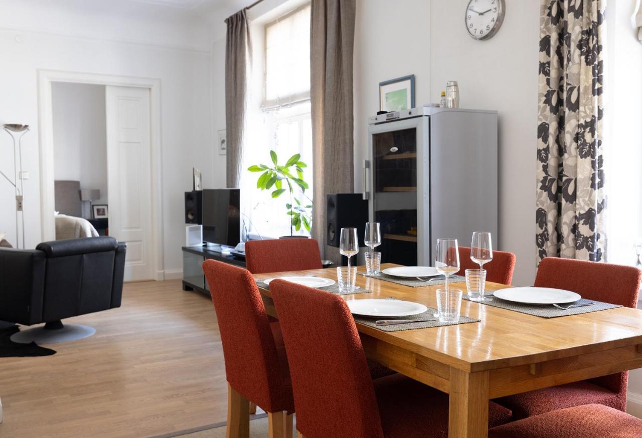 2ndhomes Luxury Center 2br With Sauna * Helsinki
