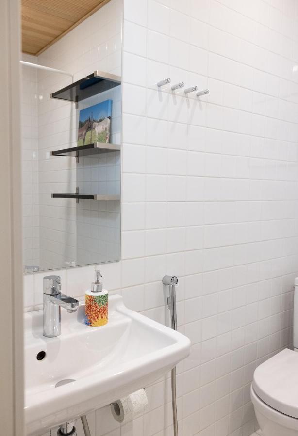 2ndhomes Luxury Center 2br With Sauna Appartamento