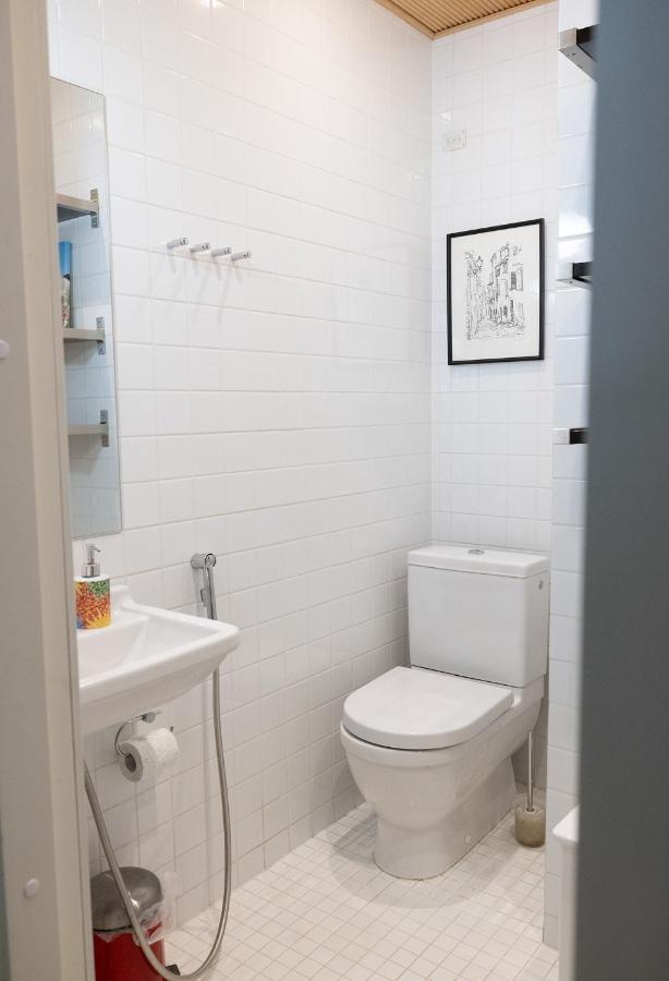 Appartamento 2ndhomes Luxury Center 2br With Sauna *