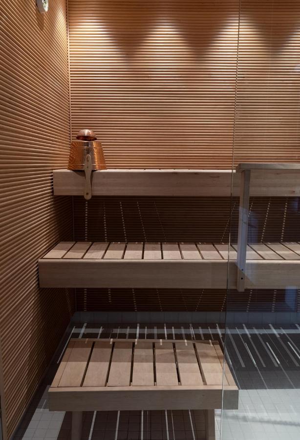 Appartamento 2ndhomes Luxury Center 2br With Sauna
