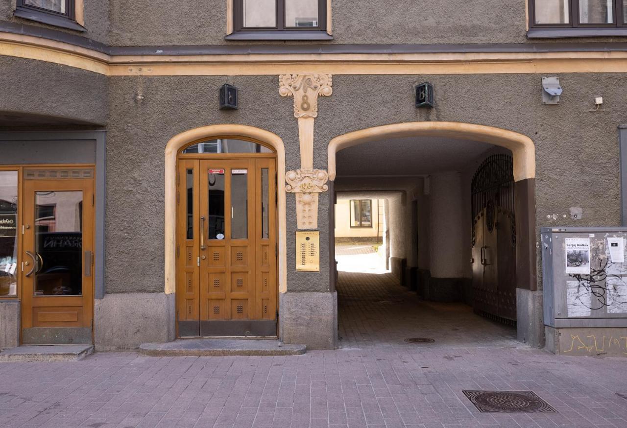 2ndhomes Luxury Center 2br With Sauna Appartamento *